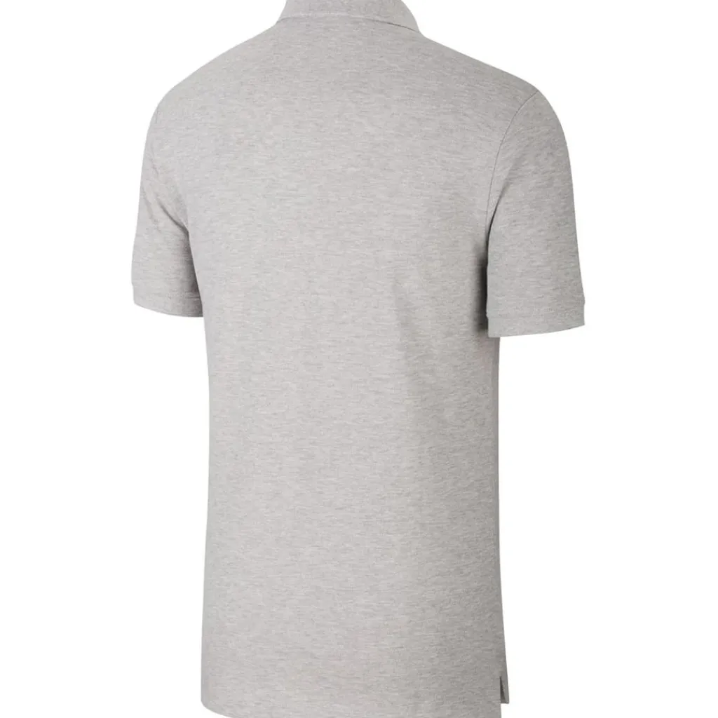 Polo Shirts*Nike Mens Match Up Polo Shirt in Grey