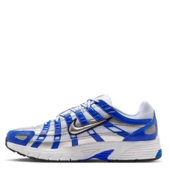 Trainers*Nike Mens P 6000 Trainers in Blue