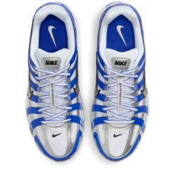Trainers*Nike Mens P 6000 Trainers in Blue