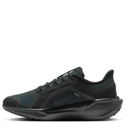 Fitness And Gym Footwear|Running Shoes*Nike Mens Pegasus 41 Gore Tex Waterproof Road Running Shoes in Black