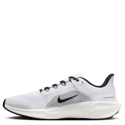 Fitness And Gym Footwear|Running Shoes*Nike Mens Pegasus 41 Road Running Shoes in White