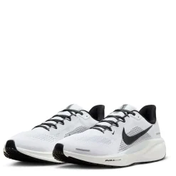 Fitness And Gym Footwear|Running Shoes*Nike Mens Pegasus 41 Road Running Shoes in White