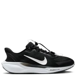 Fitness And Gym Footwear|Running Shoes*Nike Mens Pegasus Easyon Road Running Shoes in Black