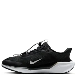 Fitness And Gym Footwear|Running Shoes*Nike Mens Pegasus Easyon Road Running Shoes in Black