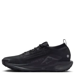 Footwear|Fitness And Gym Footwear*Nike Mens Pegasus Trail 5 Gore Tex Trail Running Shoes in Black
