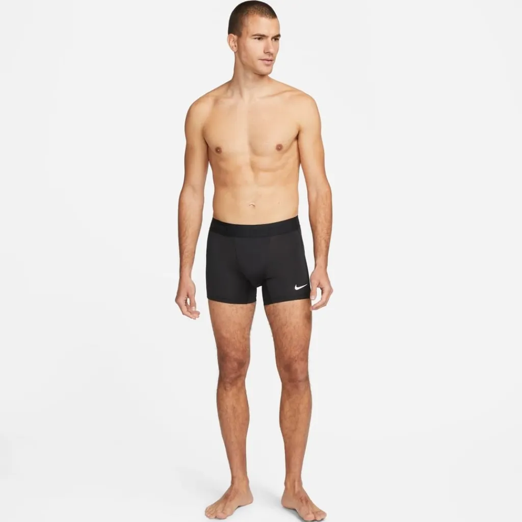 Shorts*Nike Mens Pro Core 6 Base Layer Shorts in Black