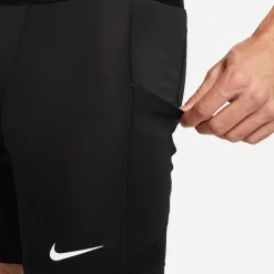 Shorts*Nike Mens Pro Core 9 Base Layer Shorts in Black