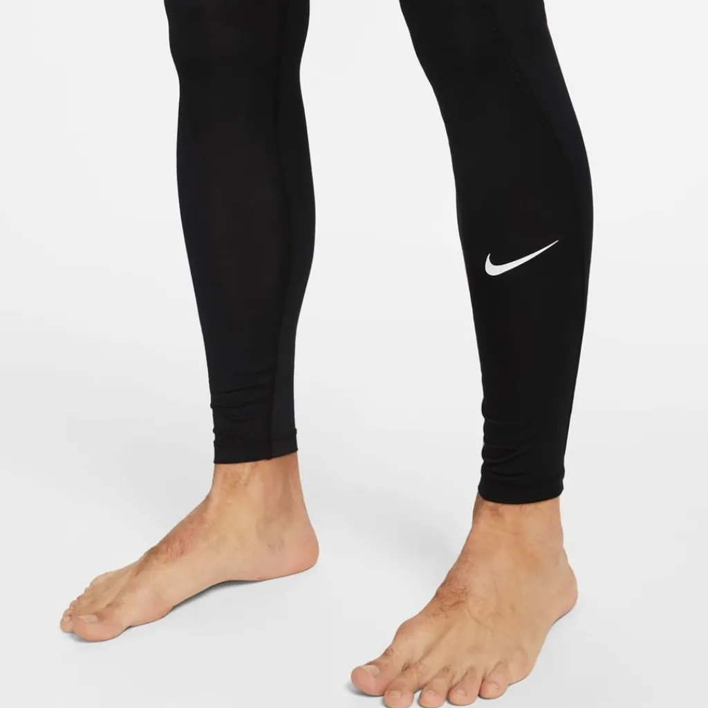 Fitness And Gymwear*Nike Mens Pro Core Tight in Black