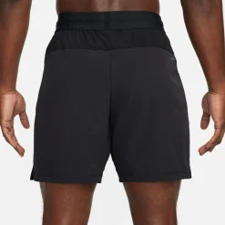 Fitness And Gym Shorts|Fitness And Gymwear*Nike Mens Pro Dri Fit Flex Rep Shorts in Black