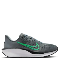 Fitness And Gym Footwear|Running Shoes*Nike Mens Quest 6 Road Running Shoes in Grey