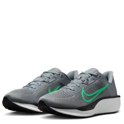 Fitness And Gym Footwear|Running Shoes*Nike Mens Quest 6 Road Running Shoes in Grey