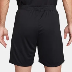 Shorts*Nike Mens Strike Dri Fit Global Football Shorts in Black