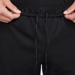 Shorts*Nike Mens Strike Dri Fit Global Football Shorts in Black