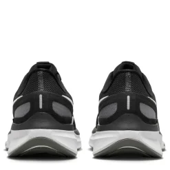 Running Shoes|Fitness And Gym Footwear*Nike Mens Structure 25 Road Running Shoes in Black