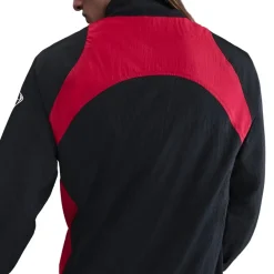 Tracksuits*Nike Mens T90 Tracksuit Jacket in Black