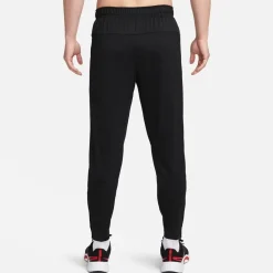 Fitness And Gym Pants|Fitness And Gymwear*Nike Mens Totality Dri Fit Tapered Versatile Pants in Black