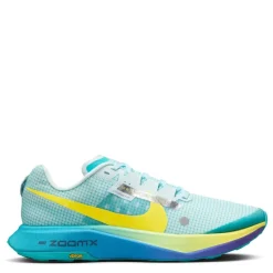 Fitness And Gym Footwear|Running Shoes*Nike Mens Ultrafly Trail Running Shoes in Blue
