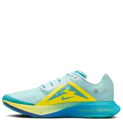 Fitness And Gym Footwear|Running Shoes*Nike Mens Ultrafly Trail Running Shoes in Blue