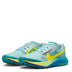 Fitness And Gym Footwear|Running Shoes*Nike Mens Ultrafly Trail Running Shoes in Blue