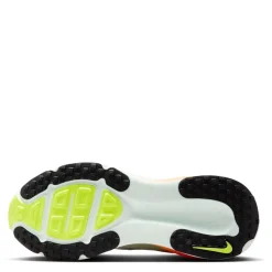 Running Shoes|Fitness And Gym Footwear*Nike Mens Vomero 18 Road Running Shoes in Multi