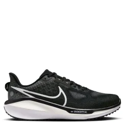 Fitness And Gym Footwear|Running Shoes*Nike Mens Vomero 17 Road Running Shoes in Black