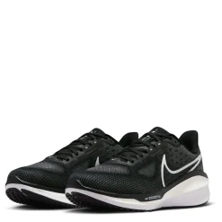 Fitness And Gym Footwear|Running Shoes*Nike Mens Vomero 17 Road Running Shoes in Black