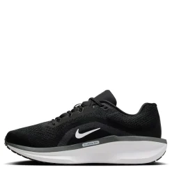 Fitness And Gym Footwear|Running Shoes*Nike Mens Winflo 11 Road Running Shoes in Black