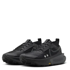 Fitness And Gym Footwear|Running Shoes*Nike Mens Zegama Trail 2 Trail Running Shoes in Black