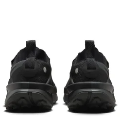 Fitness And Gym Footwear|Running Shoes*Nike Mens Zegama Trail 2 Trail Running Shoes in Black