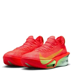 Fitness And Gym Footwear|Running Shoes*Nike Mens Zoomx Alphafly 3 Running Shoes in Red