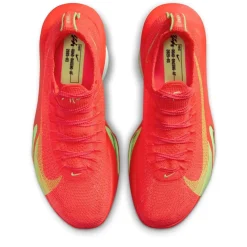 Fitness And Gym Footwear|Running Shoes*Nike Mens Zoomx Alphafly 3 Running Shoes in Red