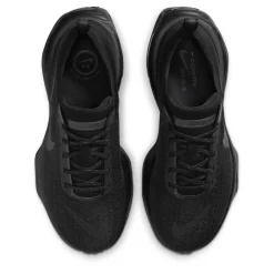 Fitness And Gym Footwear|Running Shoes*Nike Mens Zoomx Invincible 3 Flyknit Running Shoes in Black