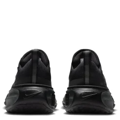 Fitness And Gym Footwear|Running Shoes*Nike Mens Zoomx Invincible 3 Flyknit Running Shoes in Black