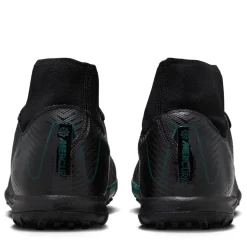 Football Boots*Nike Mercurial Superfly 10 Academy Astro Turf Football Boots in Black