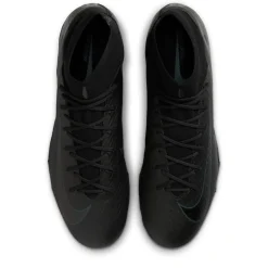 Football Boots*Nike Mercurial Superfly 10 Academy Astro Turf Football Boots in Black