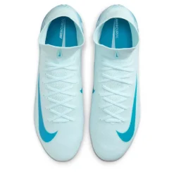 Football Boots*Nike Mercurial Superfly 10 Elite Soft Ground Football Boots in Blue
