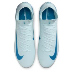 Footwear|Football Boots*Nike Mercurial Superfly 10 Elite Firm Ground Football Boots in Blue