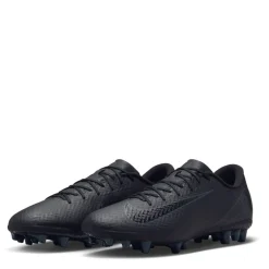 Football Boots*Nike Mercurial Vapor 16 Academy Artificial Ground Football Boots in Black
