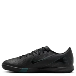 Football Boots*Nike Mercurial Vapor 16 Academy Indoor Court Football Boots in Black