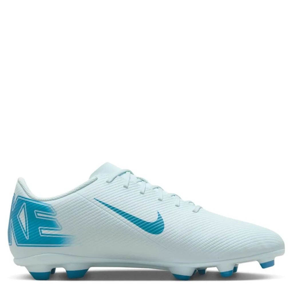 Footwear|Football Boots*Nike Mercurial Vapor 16 Club Firm Ground Football Boots in Blue