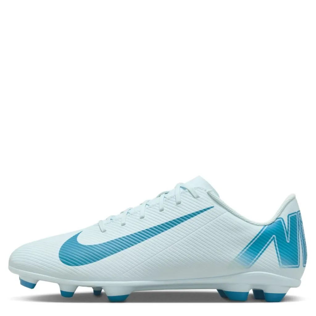 Footwear|Football Boots*Nike Mercurial Vapor 16 Club Firm Ground Football Boots in Blue
