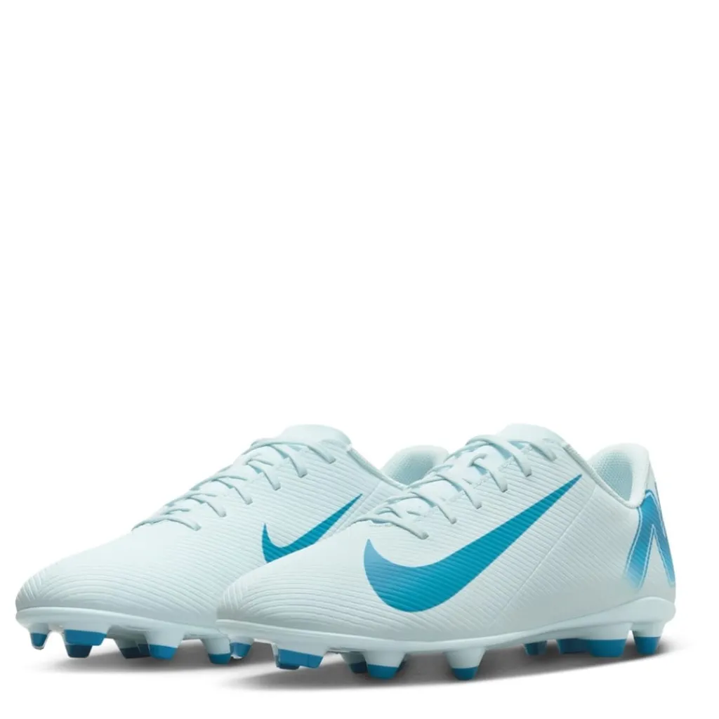 Footwear|Football Boots*Nike Mercurial Vapor 16 Club Firm Ground Football Boots in Blue