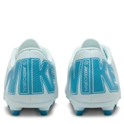 Footwear|Football Boots*Nike Mercurial Vapor 16 Club Firm Ground Football Boots in Blue