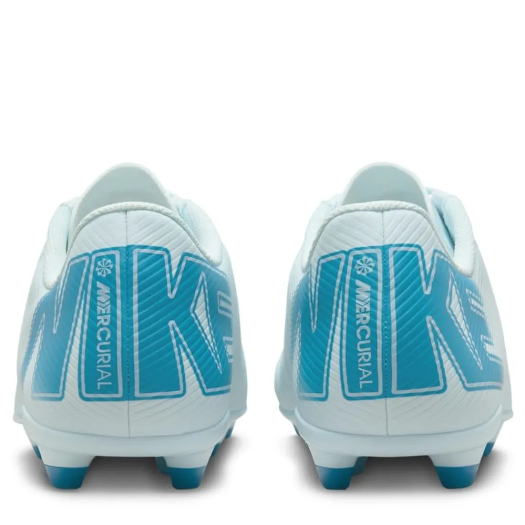 Footwear|Football Boots*Nike Mercurial Vapor 16 Club Firm Ground Football Boots in Blue