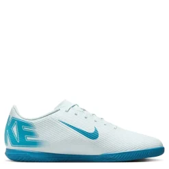 Football Boots*Nike Mercurial Vapor 16 Club Indoor Football Boots in Blue