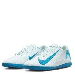 Football Boots*Nike Mercurial Vapor 16 Club Indoor Football Boots in Blue