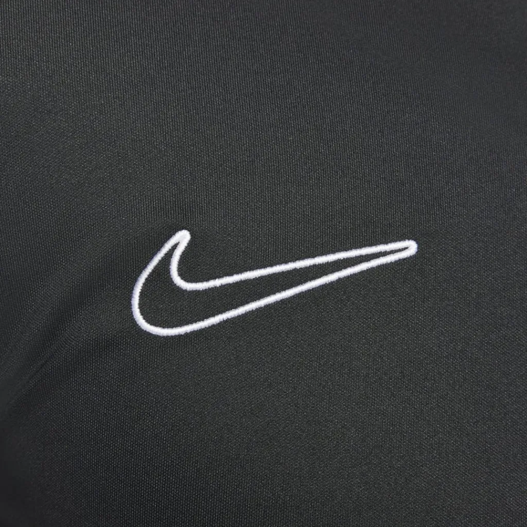 Tracksuits*Nike Mock Neck Athletic Regular Fit Jacket in Black
