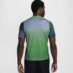 Football And Rugby Clothing*Nike Nigeria Academy Pro Home Pre Match 2024 Shirt Adults in Grey