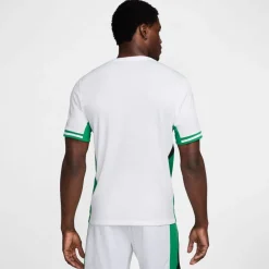 Football And Rugby Clothing*Nike Nigeria Home Shirt 2024 Adults in White