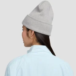 Caps-Hats*Nike Nsw Peak Beanie Sn54 in Grey